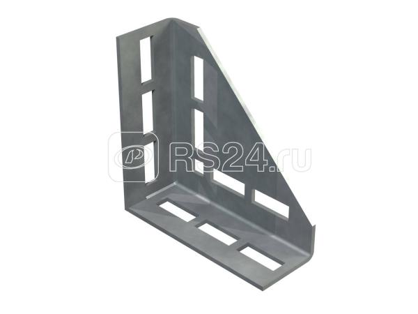 Дуга для трубы пластик 100х100х37.5 1268 KD FT OBO 6350100