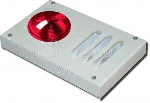 Оповещатель охранно-пожарный комбинированный МАЯК-12-К 110дБ Электротехника и Автоматика 222796