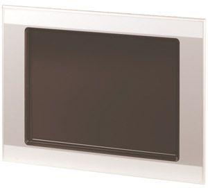 Компьютер панельный 24В DC 8.4дюйма TFT цветной 2хEthernet 2хRS232 4хUSB 1хPCI инфракрасный дисплей XP-702-C0-84TSI-10 EATON 140024