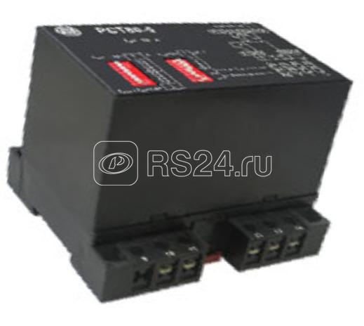 Реле тока РСТ-80-1 5А задн. присоед. ВНИИР A8120-T2900895