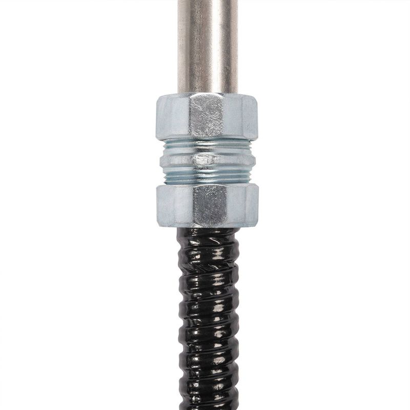 Муфта соединительная СТМ-32 (1+1/4дюйм) Fortisflex 61406