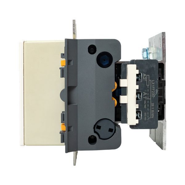 Контактор КТЭ 150А кат. 230В AC 1НО EKF ctr-b-150
