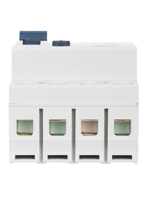 Выключатель дифференциального тока (УЗО) 4п 32А 100мА тип AC ВД1-63 GENERICA MDV15-4-032-100