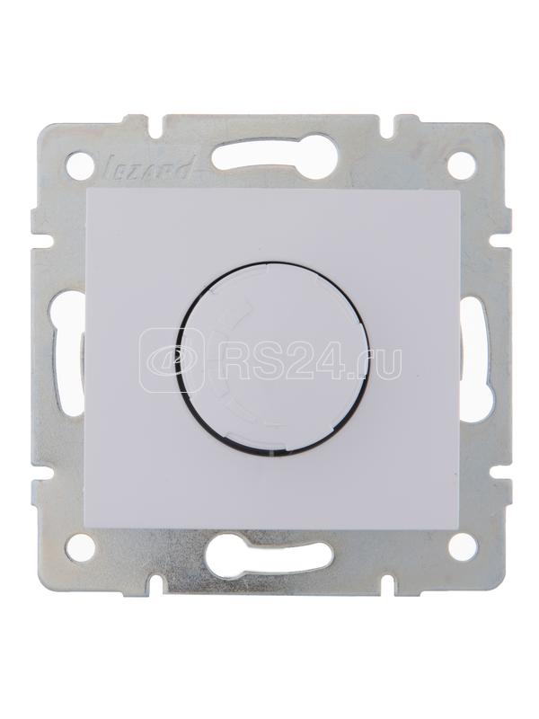 Механизм светорегулятора СП 800Вт Karina бел. LEZARD 707-0288-115