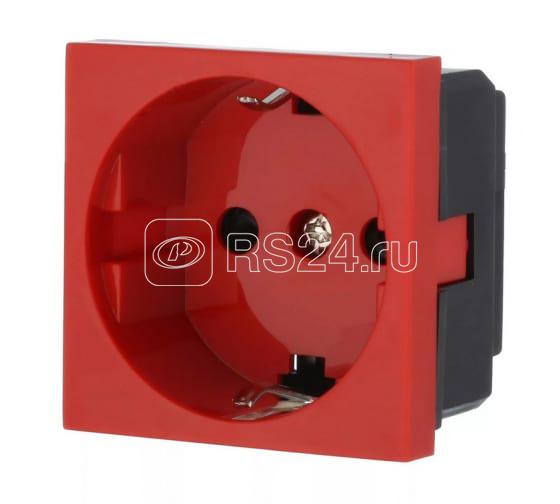 Розетка 851107 Экопласт 299568