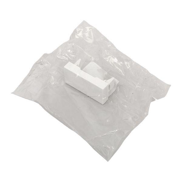 Вставка-заглушка на 1 модуль EKF IF1M