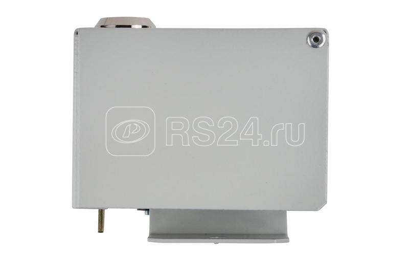 Коробка КРТМ-В/20-Р плинт ПВТ замок ключ универсальный ССД 120901-00061