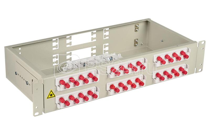 Кросс ШКОС-Л-2U/4-48-FC/ST 48-FC/D/SM 48-FC/UPC ССД 130308-00118