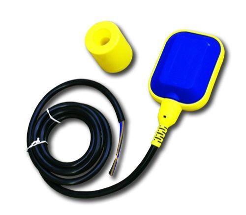 Реле уровня жидкости 5м DOFC/250В SE STWL5S