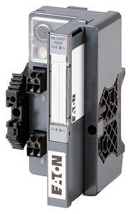 Шлюз для XI/ON системы ввода/вывода Profibus DP/DPV1+ питание XN-GWBR-DPV1 EATON 148561