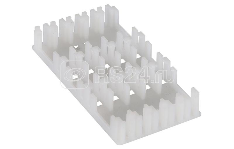 Ложемент Л5-ФЛ для соединителей Fibrlok ССД 130106-00441