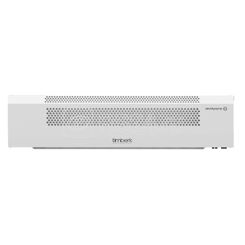 Завеса тепловая 9кВт WS1: CLASSIC 380В высота подвеса 2.2м Timberk THC WS1 9M