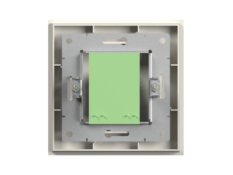 Кнопка управления BS-KU-4 Белый Свет a30263