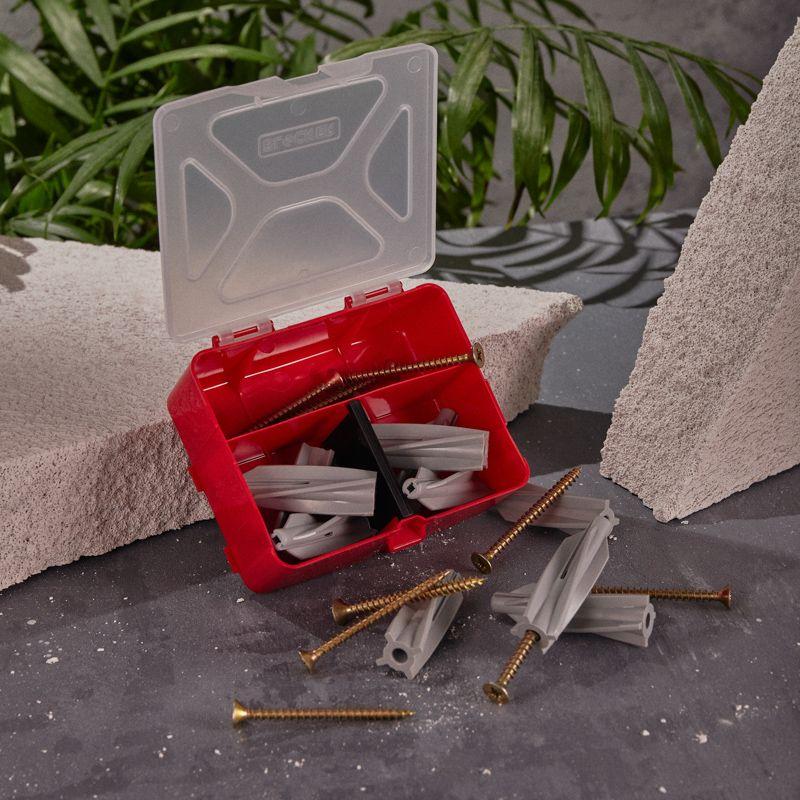 Набор крепежа для газобетона Rexant 95-0030