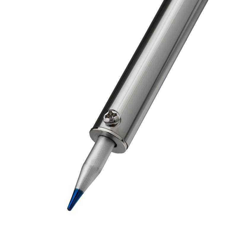 Паяльник с керамическим нагревателем долговечное жало 220В/100Вт Rexant 12-0126