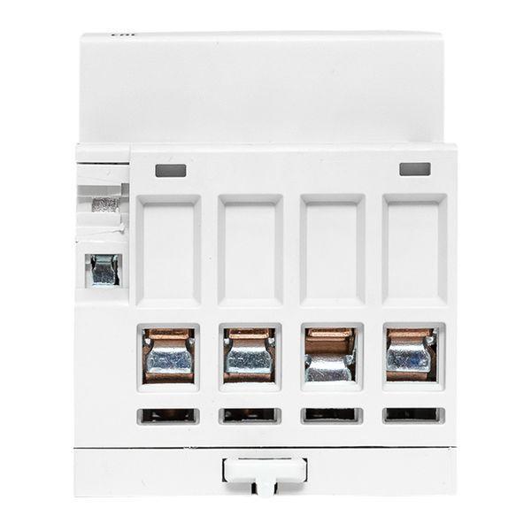 Контактор модульный КМ 16А 3NО+NC (3 мод.) EKF km-3-16-31