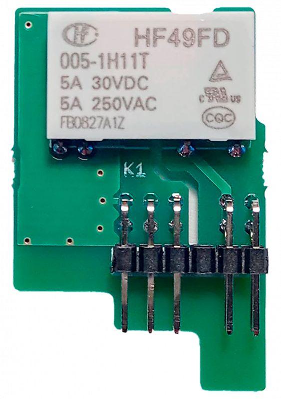 Расширение 1 DO НО конт. ПЛК W. ONI PLC-W-EMD-0001R