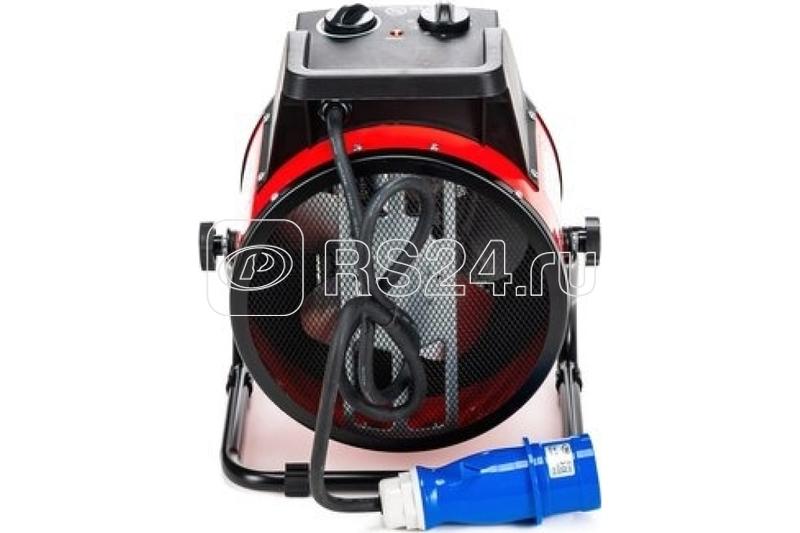 Пушка тепловая электрическая XR-05220 HINTEK 04.01.01.000127