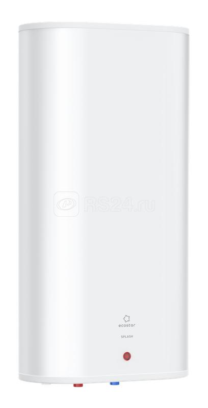 Водонагреватель электрический накопительного типа 80л EWH-SP80-FS EcoStar НС-1412197
