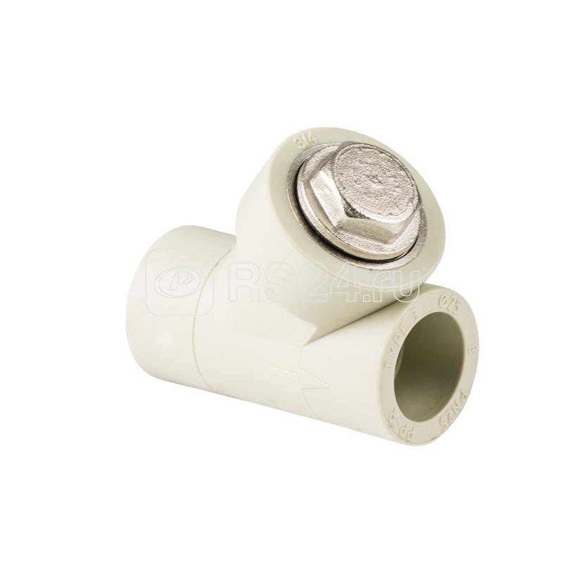 Фильтр PPR внутр./внутр. присоед. 32х45 сер. RTP 34493