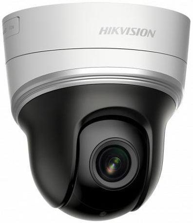 Видеокамера IP DS-2DE2204IW-DE3/W 2.8-12мм цветная корпус бел. Hikvision 1081038