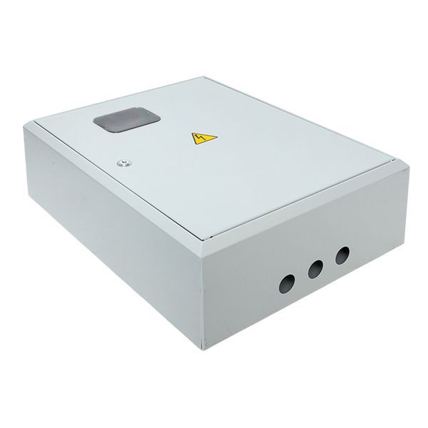 Щит ЩУРн 3/24 (500х400х160) IP31 EKF mb23-3/24