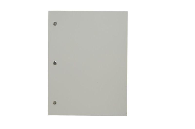 Корпус металлический ЩРНМ IP55 800х600х250 DEKraft 32514DEK