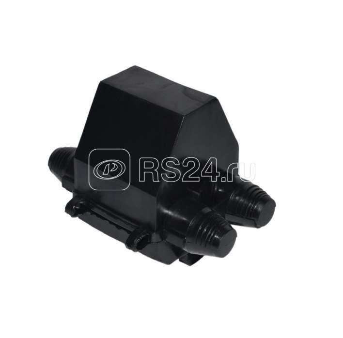 Футляр КЗ-02 защитный для зажима ОАЗ МЗВА 00001454