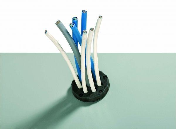 Система ввода кабелей M63 13E SchE NSYTSAM6313SE