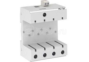 Основание УЗИП 2 пол. MB 2+FS OBO 5096654