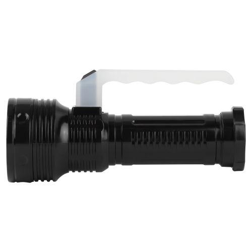 Фонарь светодиодный UB-301 универсальный на батарейках 2Вт пластик Эра Б0054035