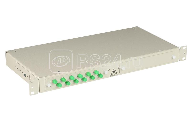 Кросс ШКОС-М-1U/2-12-FC/ST 12-FC/D/APC 12-FC/APC ССД 130303-02055