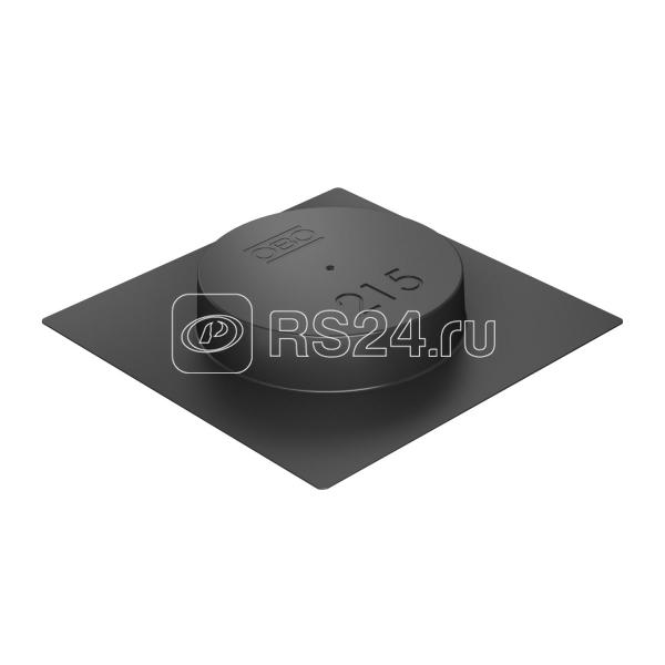 Опалубка SK HB R215 полистирол SK HB R215 черн. OBO 7404400