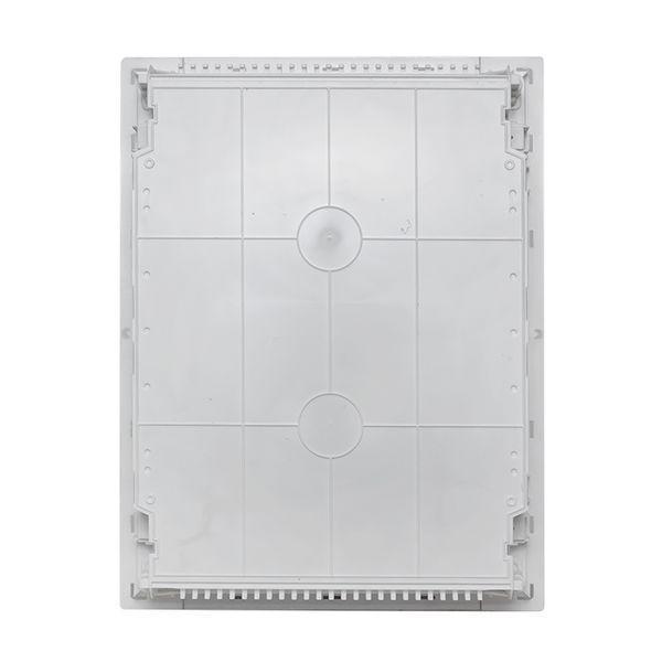 Щит слаботочный встраив. "ProfiBox" 513х403х105 IP41 PROxima EKF profibox-m-24+4