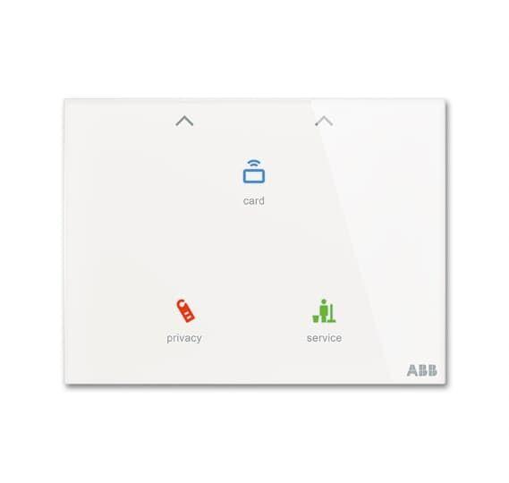 Держатель карты унив горизонт..TKM/U.3.1-CG ABB 2CKA006300A1589