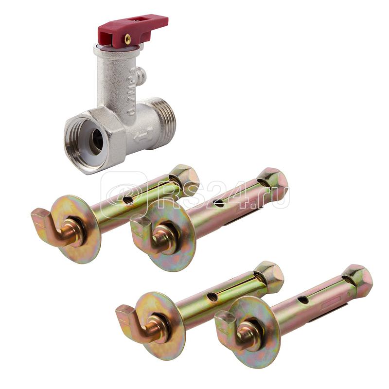 Водонагреватель BWH/S 100 Cetrion Inox Inverter Ballu НС-1605919