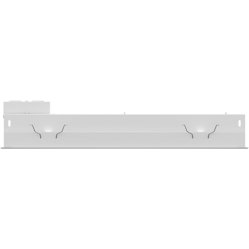 Светильник светодиодный OPL/R ECO LED 595 32Вт 4000К IP20 встраив. СТ 1028000130