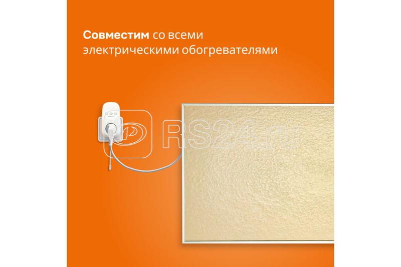 Терморегулятор pt red Welrok 4660251140205