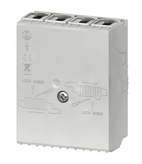 Блок клеммный ZLS924-3LNAB ABB 2CCF181820R0001
