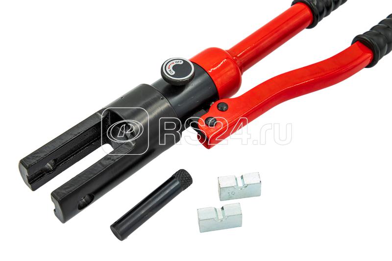 Пресс гидравлический HCT-120 НИЛЕД 13302561