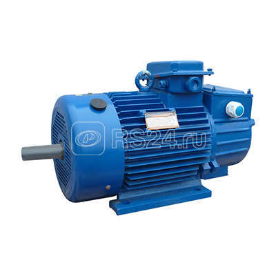 Электродвигатель 5МТКН 112-6 5/1000 IM1001 Элком 01.03.02.000061