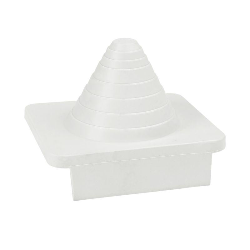 Ввод кабельный мембранный 1х47мм кол-во отверстий=1 макс. d47мм (уп.20шт) КЭАЗ 306940