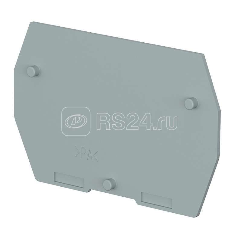 Изолятор торцевой EP6-4A ABB 1SNL900104R0000