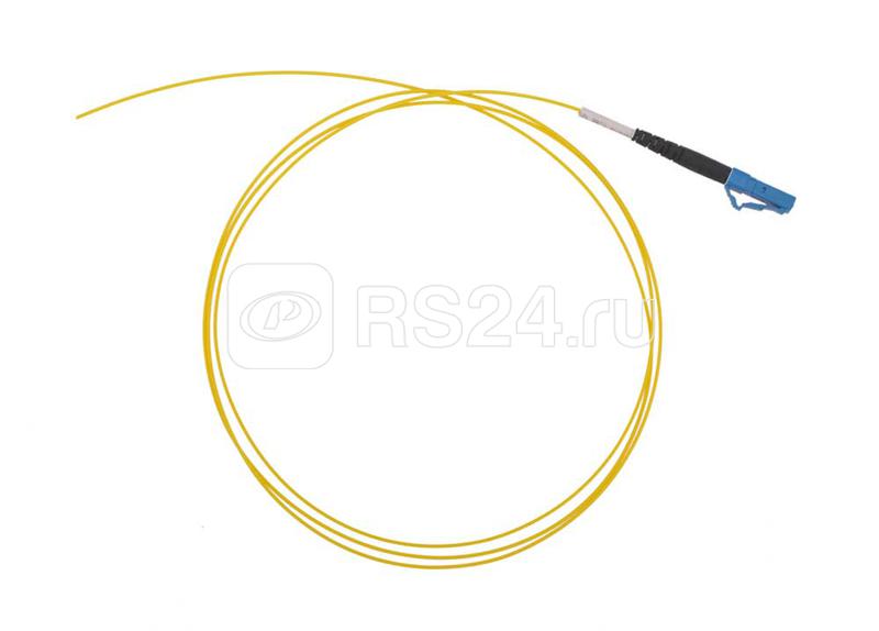 Шнур ШОС-SM/0.9мм-LC/UPC-p/t-1.0м (уп.2шт) ССД 130202-05631