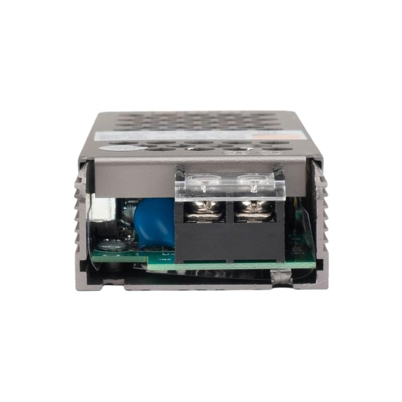 Блок питания для светодиодной ленты 60Вт 2.5А 24В IP20 BSPS метал. Pro JazzWay 5015500