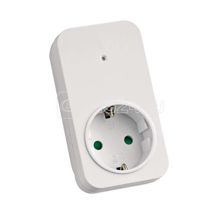 Радиоадаптер AC-300 для розетки диммер макс. 300Вт COCO 71005 2