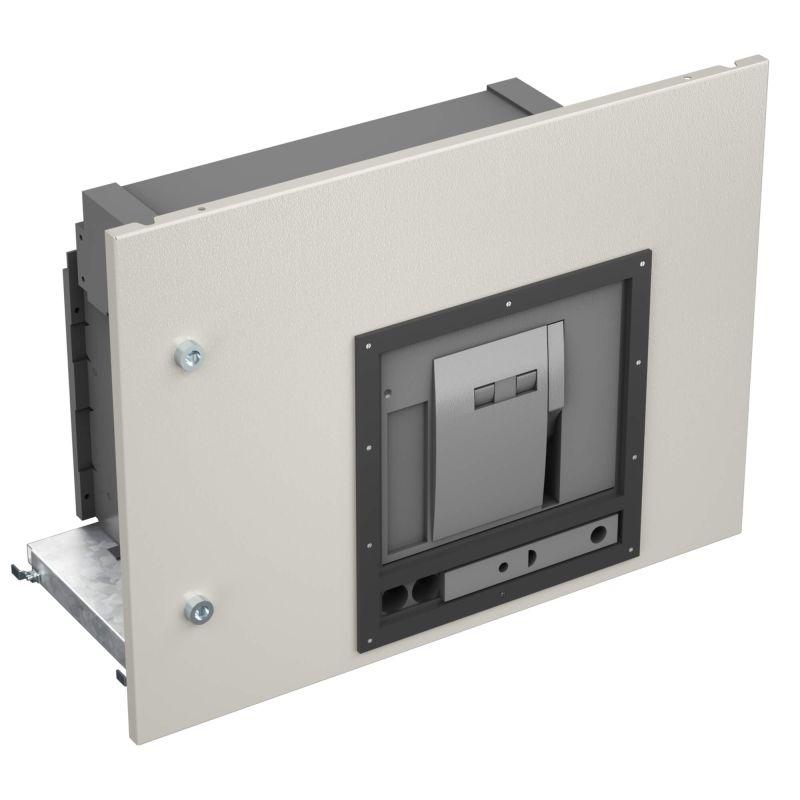 Комплект внешний вертикальный 4п YON ANX M-40 стационарный Ш=800 В=600 DKC R5PKEB7V811254PANX