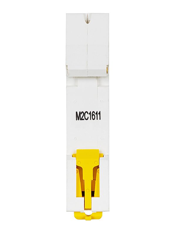 Выключатель автоматический модульный 1п C 16А M10N ARMAT IEK AR-M10N-1-C016