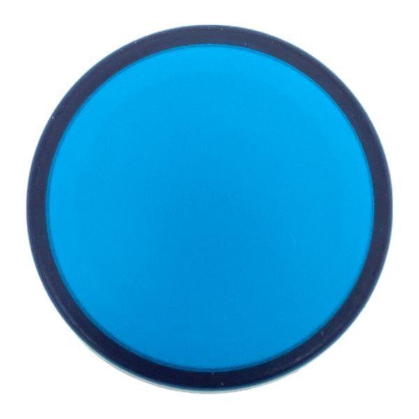 Линза для лампы син. XB4 PROxima EKF XB4BV6-B