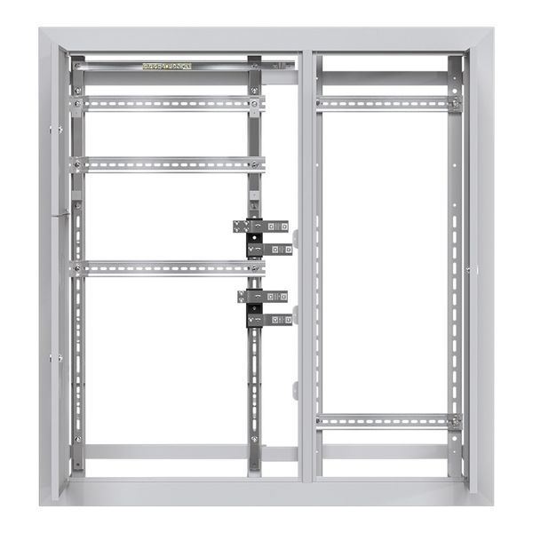 Щит этажный ЩЭ 2кв. (1000х950х160) PROxima EKF mb29-v-2